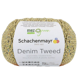 Cotone DENIM TWEED - Schachenmayr - - LacariaRicami.Store