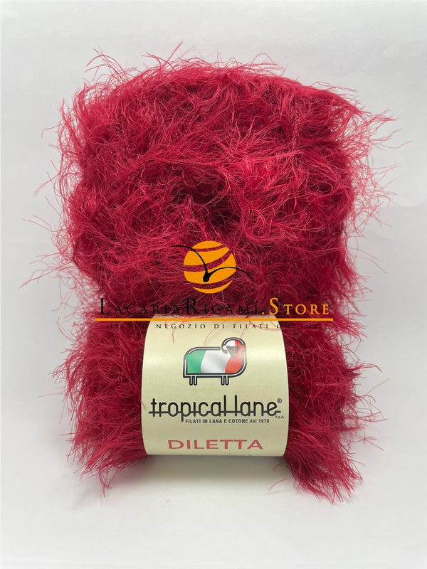 MICROFIBRA Diletta - Tropical Lane