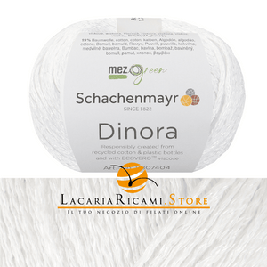 Cotone DINORA - Schachenmayr - - LacariaRicami.Store