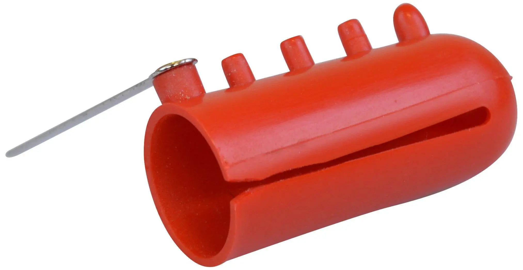 DITALE In Plastica Per Lavori a Maglia - Pony - - LacariaRicami.Store