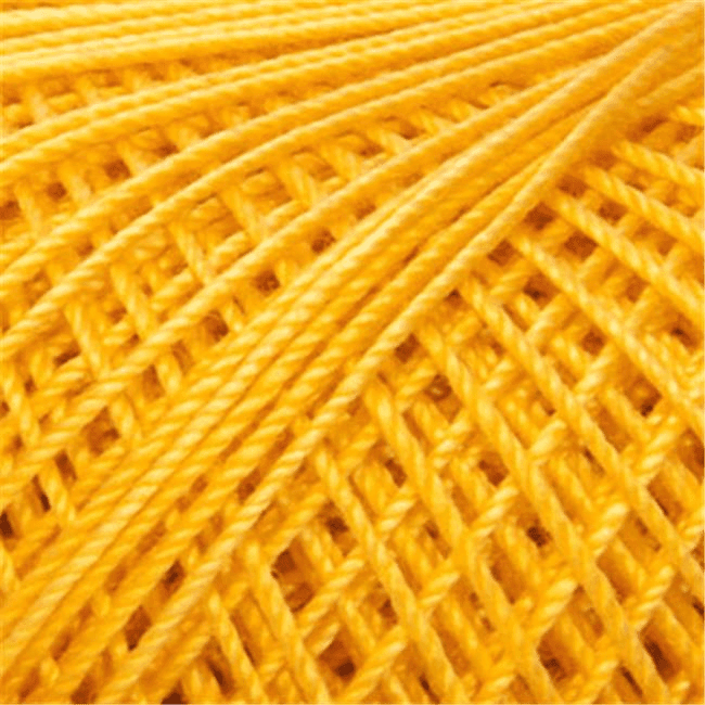 Zoom 725 - GIALLO ORO