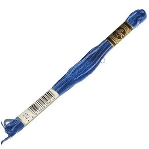 Mouliné Spécial 117MC SFUMATI - DMC - - LacariaRicami.Store