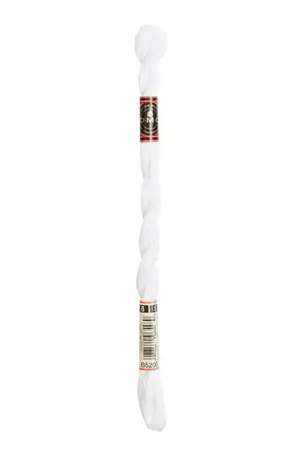 COTONE PERLÉ SMALL - DMC - - LacariaRicami.Store