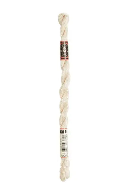 COTONE PERLÉ SMALL - DMC - - LacariaRicami.Store