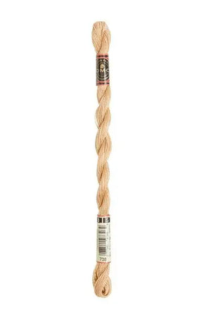 COTONE PERLÉ SMALL - DMC - - LacariaRicami.Store