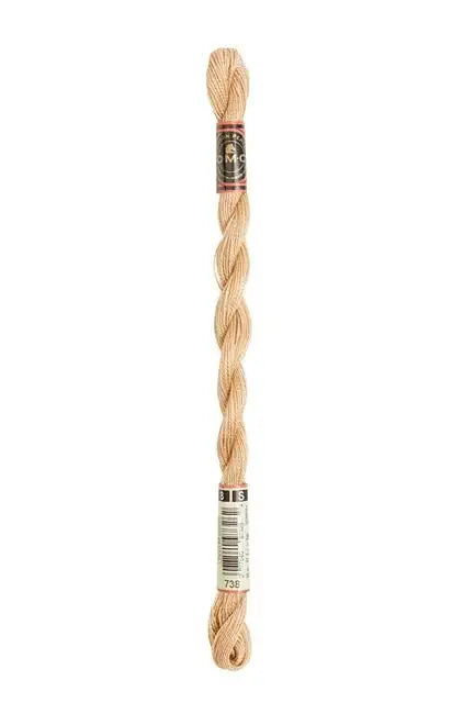 COTONE PERLÉ SMALL - DMC - - LacariaRicami.Store
