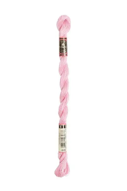 COTONE PERLÉ SMALL - DMC - - LacariaRicami.Store