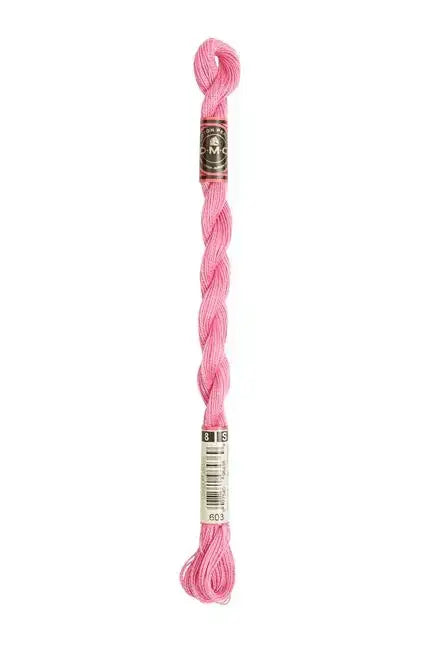 COTONE PERLÉ SMALL - DMC - - LacariaRicami.Store