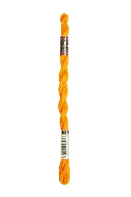 COTONE PERLÉ SMALL - DMC - - LacariaRicami.Store