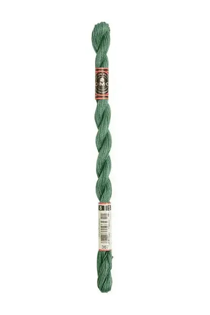 COTONE PERLÉ SMALL - DMC - - LacariaRicami.Store
