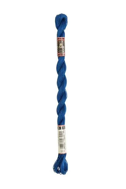 COTONE PERLÉ SMALL - DMC - - LacariaRicami.Store