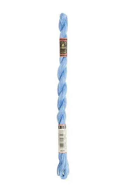 COTONE PERLÉ SMALL - DMC - - LacariaRicami.Store
