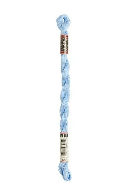 COTONE PERLÉ SMALL - DMC - - LacariaRicami.Store