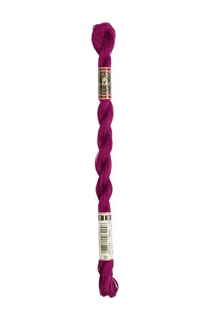 COTONE PERLÉ SMALL - DMC - - LacariaRicami.Store
