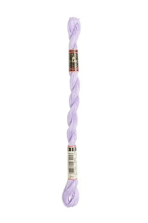 COTONE PERLÉ SMALL - DMC - - LacariaRicami.Store