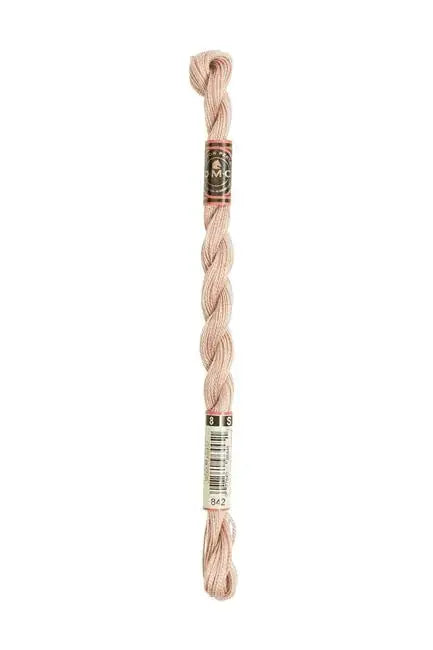 COTONE PERLÉ SMALL - DMC - - LacariaRicami.Store