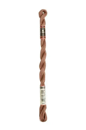 COTONE PERLÉ SMALL - DMC - - LacariaRicami.Store