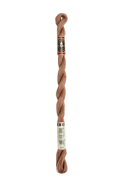 COTONE PERLÉ SMALL - DMC - - LacariaRicami.Store