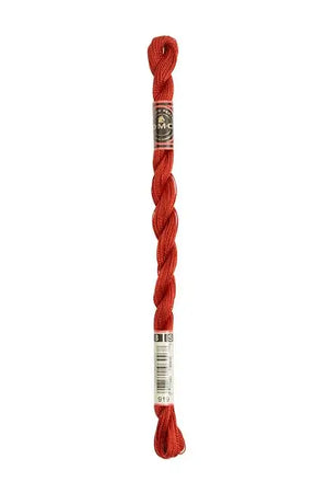 COTONE PERLÉ SMALL - DMC - - LacariaRicami.Store