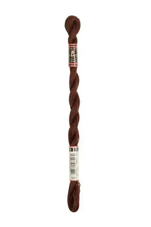 COTONE PERLÉ SMALL - DMC - - LacariaRicami.Store