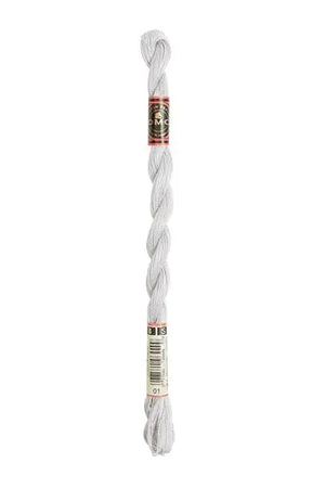 COTONE PERLÉ SMALL - DMC - - LacariaRicami.Store
