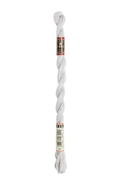 COTONE PERLÉ SMALL - DMC - - LacariaRicami.Store