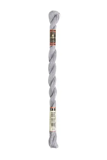 COTONE PERLÉ SMALL - DMC - - LacariaRicami.Store