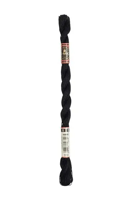 COTONE PERLÉ SMALL - DMC - - LacariaRicami.Store