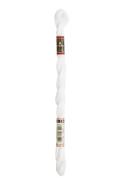 Zoom 5 M - BLANC