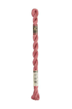 COTONE PERLÉ MÉDIUM - DMC - - LacariaRicami.Store