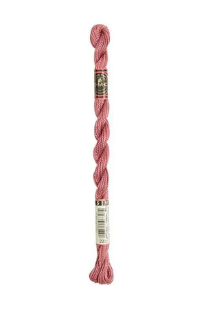 COTONE PERLÉ MÉDIUM - DMC - - LacariaRicami.Store