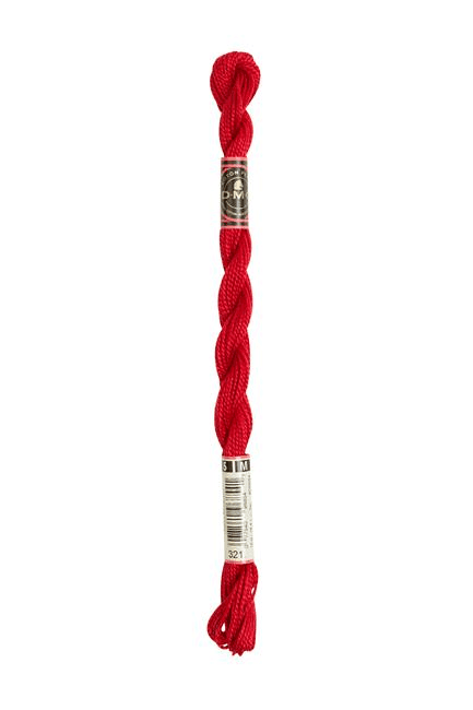 COTONE PERLÉ MÉDIUM - DMC - - LacariaRicami.Store
