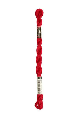 COTONE PERLÉ MÉDIUM - DMC - - LacariaRicami.Store