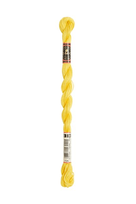 COTONE PERLÉ MÉDIUM - DMC - - LacariaRicami.Store