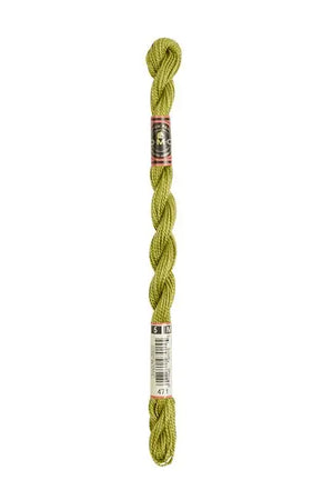 COTONE PERLÉ MÉDIUM - DMC - - LacariaRicami.Store