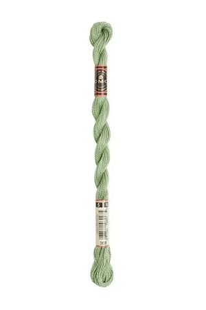 COTONE PERLÉ MÉDIUM - DMC - - LacariaRicami.Store