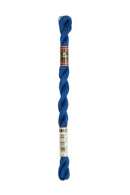 COTONE PERLÉ MÉDIUM - DMC - - LacariaRicami.Store