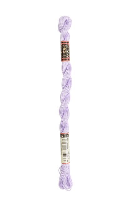 COTONE PERLÉ MÉDIUM - DMC - - LacariaRicami.Store