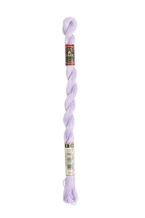 COTONE PERLÉ MÉDIUM - DMC - - LacariaRicami.Store