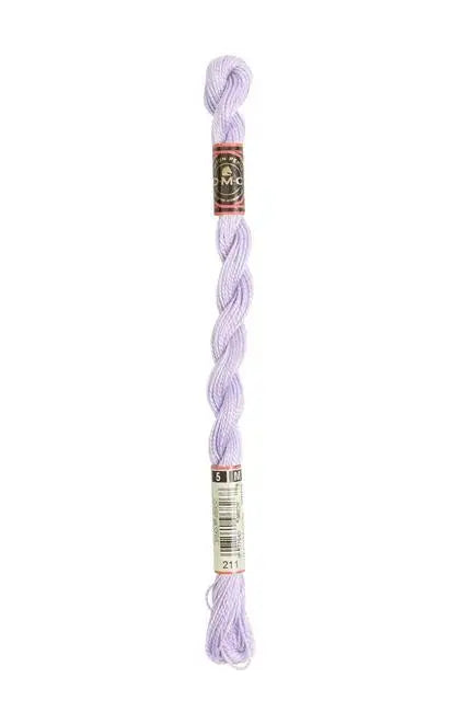 COTONE PERLÉ MÉDIUM - DMC - - LacariaRicami.Store