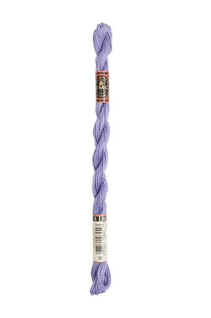 COTONE PERLÉ MÉDIUM - DMC - - LacariaRicami.Store