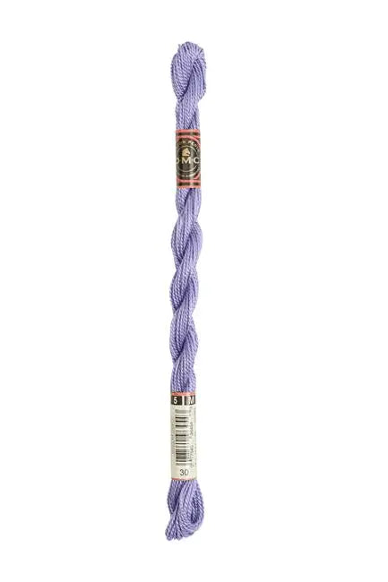 COTONE PERLÉ MÉDIUM - DMC - - LacariaRicami.Store