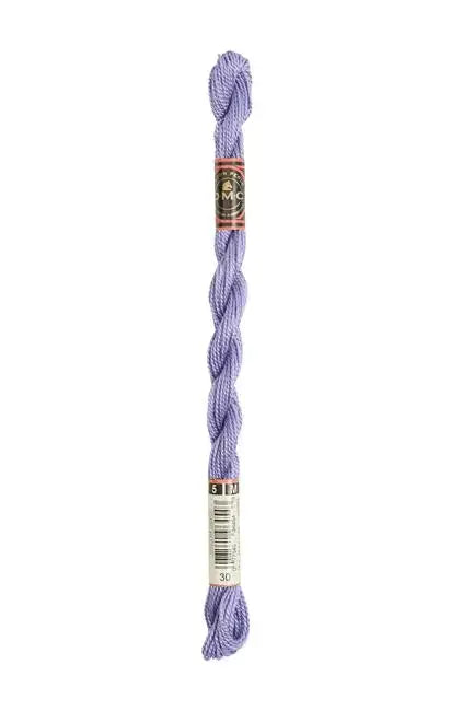COTONE PERLÉ MÉDIUM - DMC - - LacariaRicami.Store