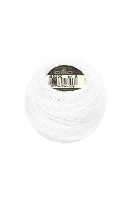 COTONE PERLE’ 12 S – DMC - - LacariaRicami.Store