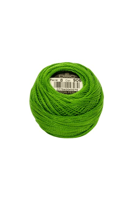 COTONE PERLE' 116-P/8 - 8 S - GOMITOLO - DMC - - LacariaRicami.Store
