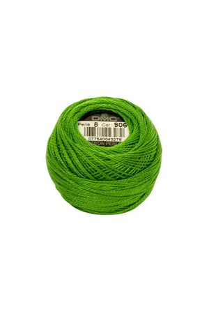 COTONE PERLE' 116-P/8 - 8 S - GOMITOLO - DMC - - LacariaRicami.Store