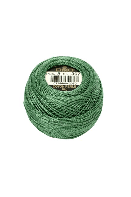 COTONE PERLE' 116-P/8 - 8 S - GOMITOLO - DMC - - LacariaRicami.Store
