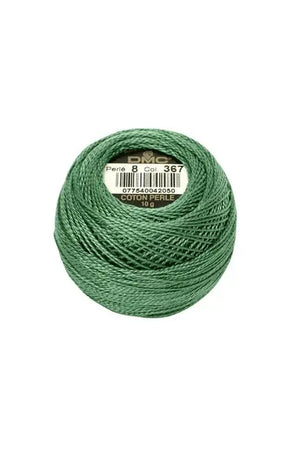 COTONE PERLE' 116-P/8 - 8 S - GOMITOLO - DMC - - LacariaRicami.Store