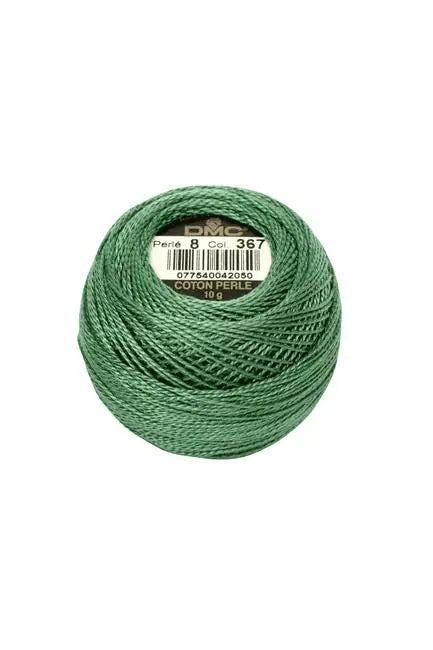 COTONE PERLE' 116-P/8 - 8 S - GOMITOLO - DMC - - LacariaRicami.Store