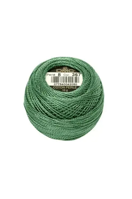 COTONE PERLE' 116-P/8 - 8 S - GOMITOLO - DMC - - LacariaRicami.Store